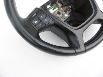 фото thumb №10, Кермо мультифункція рестайлінг volvo v70 iii s80 ii 31271093
