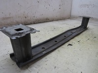 фото thumb №6, Балка бампера задняя sx4 s-cross 65573-61m0