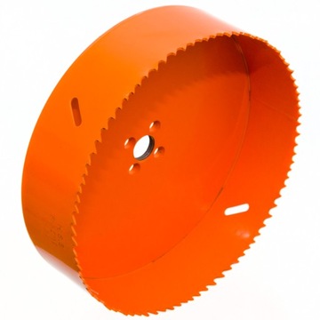 Otwornica bi-metalowa 240 mm, gł. wiercenia 39 mm