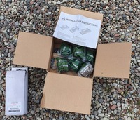 фото thumb №13, Поддон вкладыш лоток защита багажник mitsubishi l200