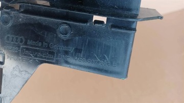 фото thumb №6, Audi a6 s6 c7 4g 2014 з спереду решітка, заглушки