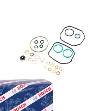 РЕМКОМПЛЕКТ ТНВД BOSCH 93161648