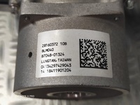 фото thumb №12, Усилитель электрический колонка рулевая замок зажигания fiat panda iii