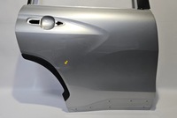 фото thumb №2, Двері праві зад toyota corolla cross оригінал