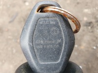 фото thumb №8, 32.31.1094 680 727584-10 корпус замок зажигания bmw e46 compact 03r. 1.8 ti