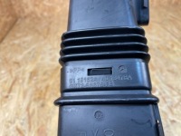 Впуск повітрозабірник труба повітря jaguar fpace x761 gx73-9a675-bb gx73-9a675-fb 16- в Україні, фото thumb