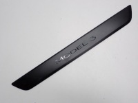 Купити Молдинг накладка поріг поріг ліве перед 1504763-00-b tesla model 3 21r, фото thumb