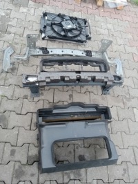 фото thumb №2, Pas передний перед smart w453 электрик