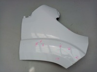 Fiat ducato boxer jumper рестайлинг  14- крыло  правый  перед передний ÷ в Украине, фото thumb