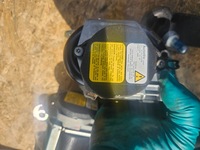 фото thumb №5, Подушка air bag pas безопасности fiat qubo europa датчик 1360902080