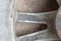 фото thumb №13, Комплект диск nissan murano i z50 azk31002 3.5l бензиновий 172kw 2007