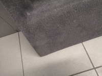 фото thumb №5, Боковина багажника правые audi a8 d3