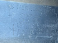 фото thumb №14, Спойлер бампера зад mercedes glb 247 pdc a2478857501