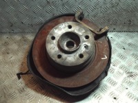 фото thumb №1, Поворотний кулак ступиця лівий перед abs bmw e87