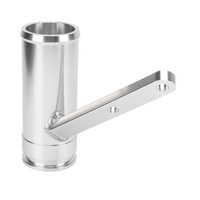 фото thumb №8, Eliminator резонатор turbo 2148685520 оновлення алюмінієва з заміна