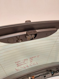 фото thumb №10, Скло задня комплект механізм кнопка bmw f11