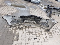 фото thumb №11, Opel insignia i a 08-13r бампер перед решётка радиатора pdc z177