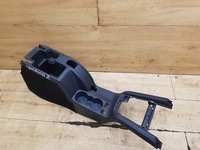 фото thumb №1, Туннель средний консоль skoda octavia ii