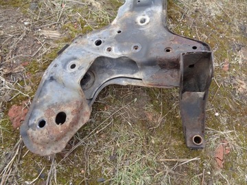 фото thumb №6, Візок підрамник траверса lancia ypsilon 03-11r переднє