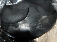 фото thumb №7, Поршень+ шатун hyundai h1 h-100 2.5 td d4fb