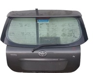 фото thumb №2, Toyota corolla e12 крышка багажника задняя задняя