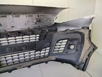 фото thumb №9, Opel zafira d vivaro c 19- бампер перед