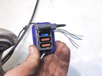 фото thumb №6, Ступица поворотный кулак левый зад з abs mercedes w212 2.2 cdi