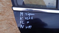 фото thumb №9, Opel signum hb дверь задняя правый z20r