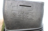 фото thumb №5, Канал труба трубка  повітря bmw e39 2.0 2.5 3.0 дизель m57 2247909