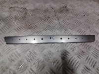 фото thumb №1, Молдинг поріг накладка ліва citroen ds3 crossback 98228143dx