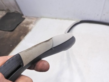 фото thumb №5, Прокладка двері лівий зад renault laguna iii