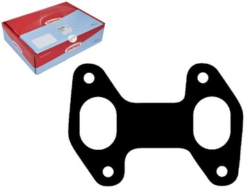 фото thumb №1, Прокладка коллектора fiat palio weekend 1.2 178dx.