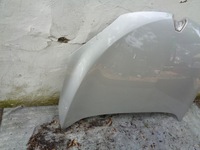 фото thumb №7, Капот крышка двигателя renault megane 3 iii ted69