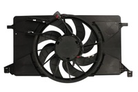 фото thumb №8, Вентилятор радіатор ford focus 1.6 2011-