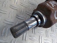 фото thumb №5, Trafic iii 2.0 19- привідний вал ліва