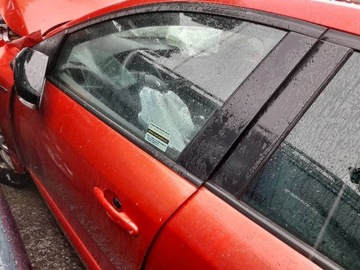 фото thumb №1, Двері лівий перед renault megane