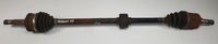 фото thumb №1, Полуось правая правые перед nissan primera p12 1.8