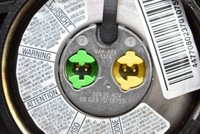 фото thumb №10, Подушка безпеки повітряна подушка водія 70112020 fiat bravo 2 ii 07-11