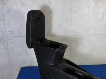 фото thumb №8, Тунель середній підлокітник європа 13412338 opel astra k v