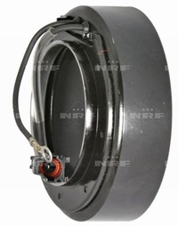 фото thumb №1, Катушка компрессор климат.