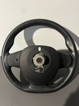 фото thumb №6, Renault megane iv кермо мультифункція шкіра