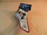 фото thumb №12, Ford kuga 2013-16 лампа задняя задняя левая cv4413405ae