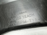 фото thumb №8, Nissan 370z задній бампер задня org новий!