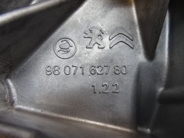 фото thumb №13, Jumper boxer 2.0 hdi bluehdi євро 6 лапи кріплення генератора