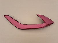 фото thumb №1, Левая молдинг бампера перед sportage v 86595-r2ca0