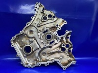 Корпус крышка распределительного вала insignia a saab 2.8 t a28net 12623400 Киев, фото thumb