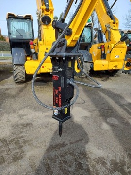 ГИДРАВЛИЧЕСКИЙ МОЛОТОК JCB BK530 КОМПЛЕКТ JCB CAT YANMAR