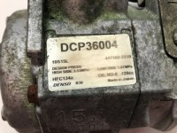 фото thumb №8, Subaru outback 4 iv br legacy v 09-14 2.0d компрессор кондиционера