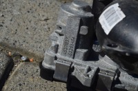 фото thumb №5, Воздухозаборник воздуха дроссельная заслонка jeep wrangler jl 2.2 crd 68283405ac 55258454