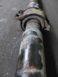 фото thumb №6, Wał приводной 221cm nissan murano z50 3.5 v6